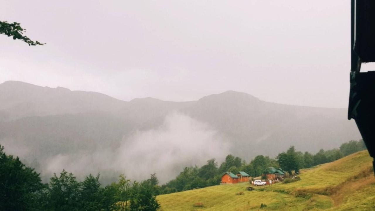 Rakovic Katun - Biogradska Gora Accomodation Villa Berane Buitenkant foto